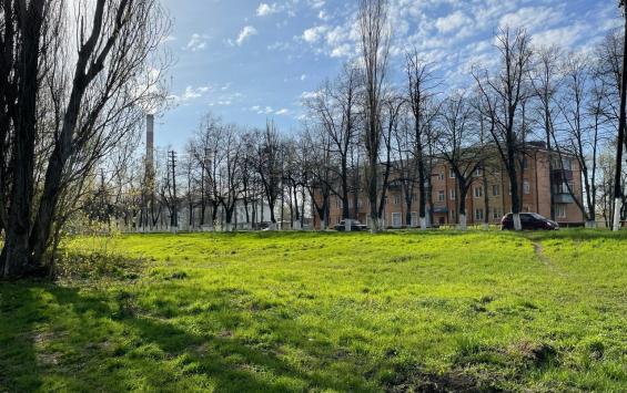 Хинштейн поручил выяснить источник неприятного запаха в микрорайоне Волокно