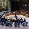 Совбез ООН отверг предложение России и Китая по иранскому соглашению