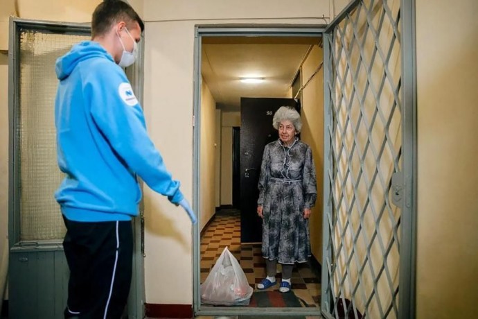 «Хватит на 3-4 месяца». Пенсионерам дадут это помимо пенсии в мае