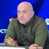 Россия и США договариваются по разделу мира, считает Прилепин