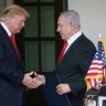Нетаньяху планирует встретиться с Трампом 7 апреля