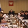 Александр Новак провёл заседание подкомиссии по повышению устойчивости финансового сектора и отдельных отраслей экономики