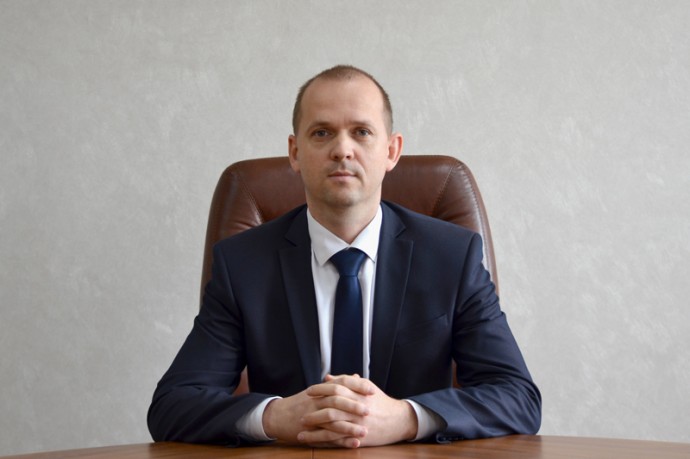 Озвучено имя нового главы Минэкономразвития Пензенской области