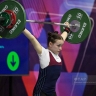 Белгородская тяжелоатлетка выиграла 3 бронзы на юниорском первенстве России