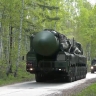 Минобороны: ракетные комплексы и ВКС приняли участие в ядерных учениях