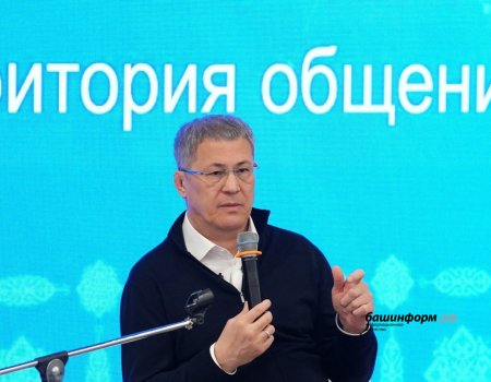 Радий Хабиров рассказал о поддержке ремесленников Башкирии