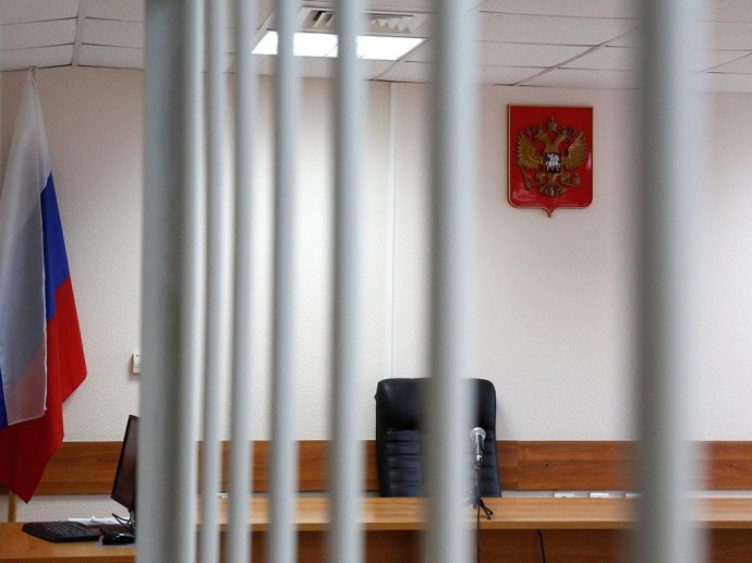 Экс-начальницу почты в Старом Осколе осудили за хищение из кассы 200 тысяч рублей