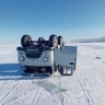 Водителя «буханки» будут судить за гибель туристки на Байкале