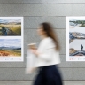 От Урала до Приэльбрусья: в столичном метро открылась фотовыставка «За это я люблю Россию»