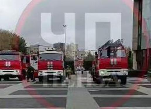 Появились подробности пожара в Пензенской областной филармонии Появились подробности пожара в Пензенской областной филармонии