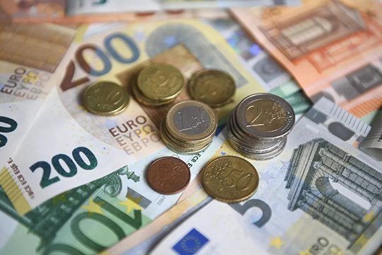 Власти Бельгии раскритиковали предложение ЕС использовать замороженные российские активы для помощи Украине Власти Бельгии раскритиковали предложение ЕС использовать замороженные российские активы для помощи Украине