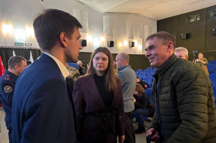 Поисковики установили 301 имя погибших защитников ленинградской земли