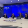Россия, Китай, США и ЕС в поисках нового баланса