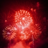 Фейерверки под запретом: пензенцам напомнили размеры штрафов