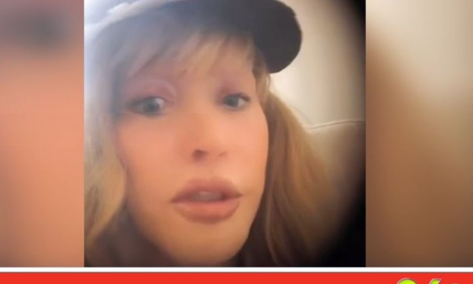 Алла Пугачева изменилась до неузнаваемости 