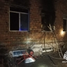 Во Владивостоке загорелась поликлиника