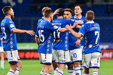 В «Динамо» рассказали, ведутся ли поиски нового главного тренера