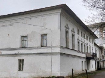 Два исторических здания в Ярославской области включили в госреестр памятников культуры