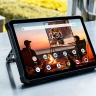Ulefone анонсировала линейку защищённых планшетов Armor Pad 5 со встроенным проектором яркостью 200 лм