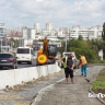 В Белгородской области досрочно отремонтировали 61 дорогу