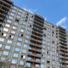 Долгострой в ЖК «Московский» в Уфе выставили на продажу за 498 млн рублей