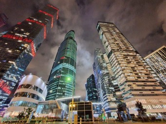 Опубликован паспорт ВПЦТ Минцифры на 2025 и плановый период 2026-2027 гг
