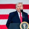 Верховный суд США отменил торговые тарифы Трампа - «Политика»