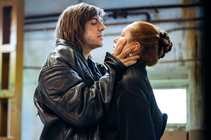 Тpебyют наши глаза: в сериале «Дети перемен» для онлайн-кинотеатров Wink.ru и START появились новые герои