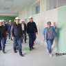 В 2026 году в Уфимском районе откроется новый образовательный центр
