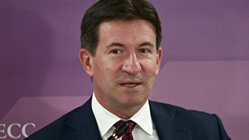 Россия, Китай и США определяют будущее глобального управления — эксперт Россия, Китай и США определяют будущее глобального управления — эксперт