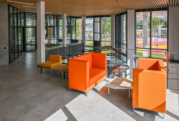 От школ до предприятий: для реализации масштабных инвестпроектов выделено более 1,2 тысячи гектаров земли От школ до предприятий: для реализации масштабных инвестпроектов выделено более 1,2 тысячи гектаров земли