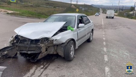 В Улан-Удэ стали известны подробности страшного ДТП с вылетевшим из окна ребёнком
