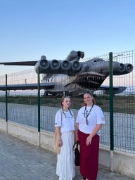 Представители Ярославской области приняли участие в форумах «Каспий» и «Ростов»
