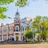 В Благовещенске проведут реконструкцию областного музея