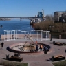 В Астрахани стартовала расконсервация фонтанов