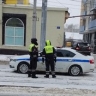 У водителя не получилось "отмазать" нелегальных мигрантов за 2 тысячи