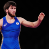 Российский борец Угуев взял золото на чемпионате мира в Хорватии