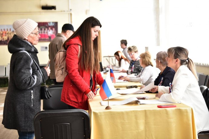 Подведены предварительные итоги муниципальных выборов в Ярославской области