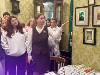 Белгородские школьники путешествуют по региону благодаря проекту «Детский туризм»