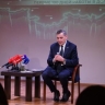 Хинштейн: Будущее курского приграничья будут определять его жители