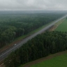 Марат Хуснуллин: Завершается асфальтирование 25-километрового участка трассы Р-351 Екатеринбург – Тюмень в обход трёх населённых пунктов...