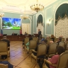 Мегапроекты, соцподдержка, благоустройство: главные пункты рабочей повестки Александра Беглова на уходящей неделе
