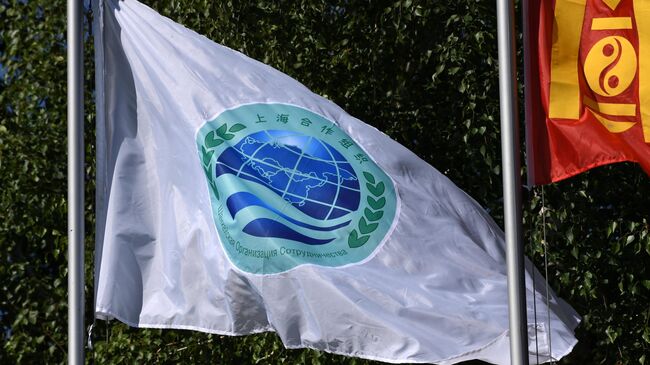 Взаимодействие в ШОС может послужить основой для безопасности в Евразии