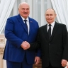 Путин и Лукашенко провели встречу в Волгограде