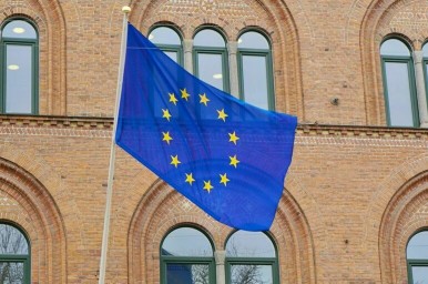 Каллас заявила, что «стена дронов» распространится на всю Европу