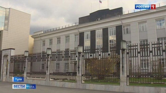В Тульской области замедлилась инфляция
