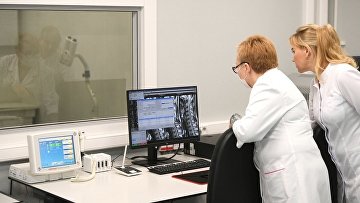Судебный департамент рассказал об итогах реализации госконтракта по ДМС судей и их семей