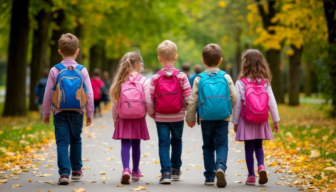 В Госдуме высказали критику в адрес родителей, отправляющих своих детей в школу в возрасте шести лет