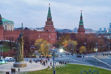 В Кремле видят подготовку Европы к войне с Россией