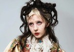 Старшая дочка Натальи Ионовой планирует стать патологоанатомом